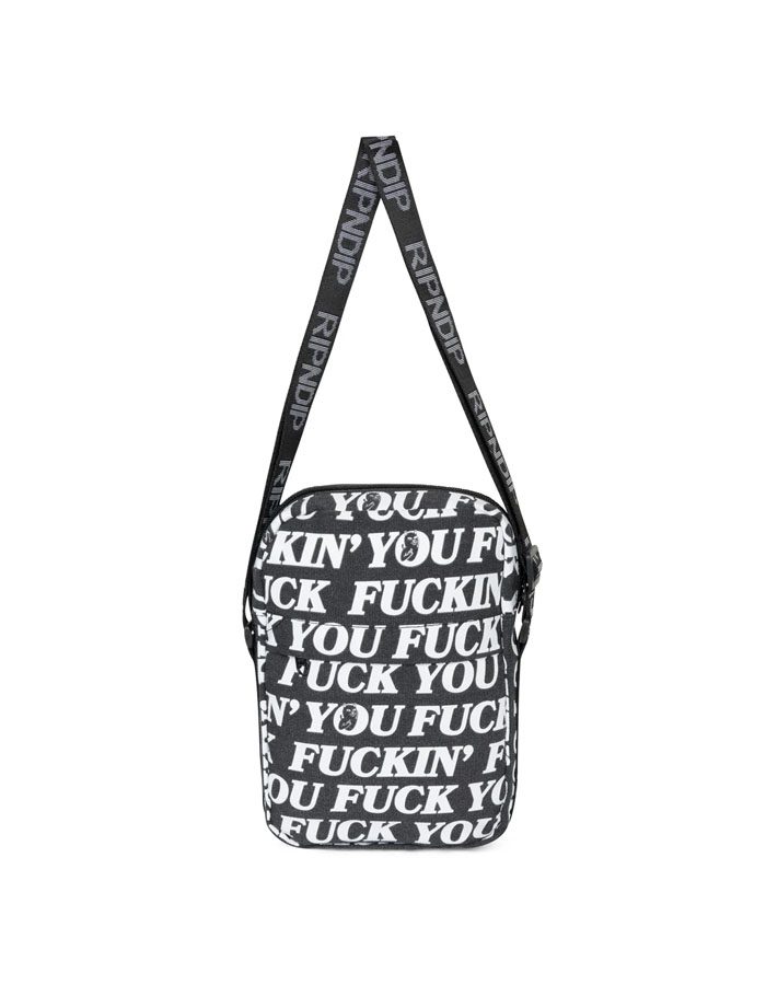 Crossbody Bag Rip N Dip Fuck You - Imagen 1