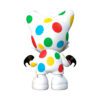 Superplastic Alex Pardee Brightmare Blanco 8' - Thumbnail Image 2