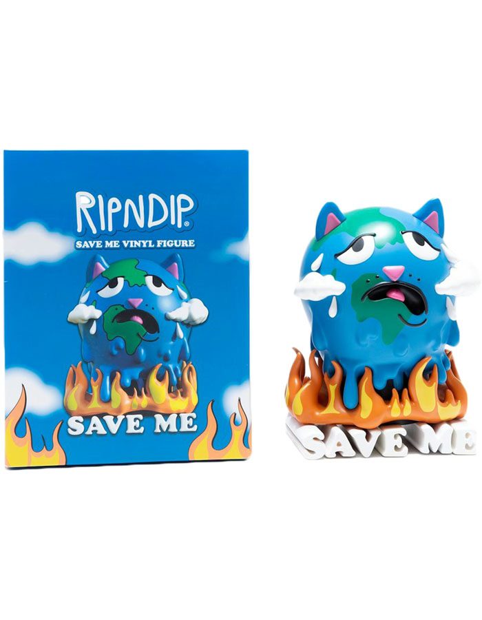 Save Me Vinil Rip N Dip - Imagen 1