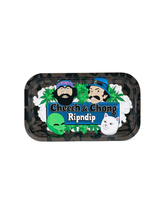 Rip N Dip Tray Cheech & Chong - Imagen 1