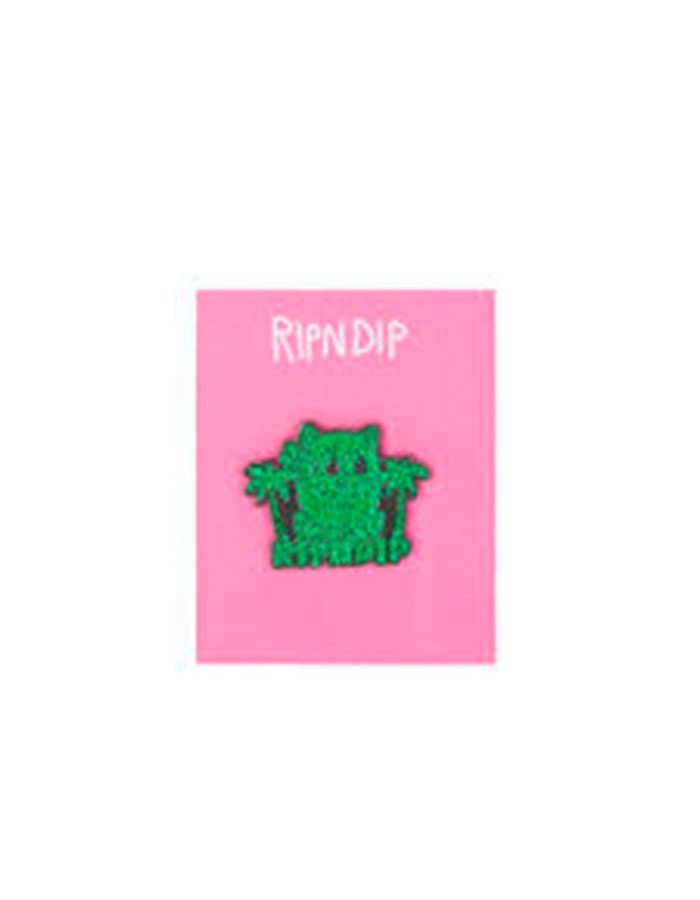 Pin Rip N Dip Leid - Imagen 1