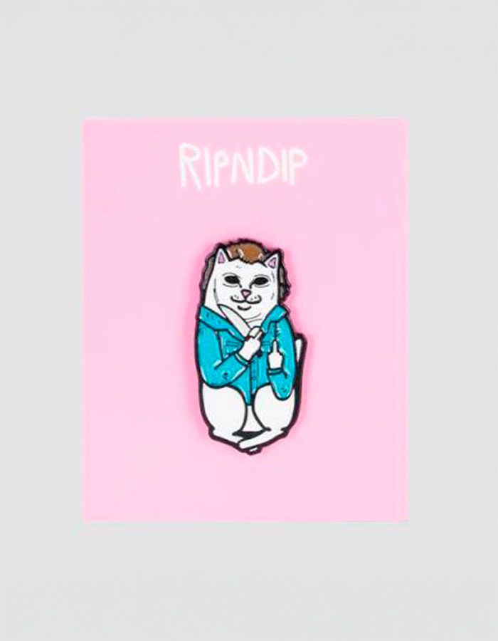 Pin Rip N Dip Killer Nerm - Imagen 1