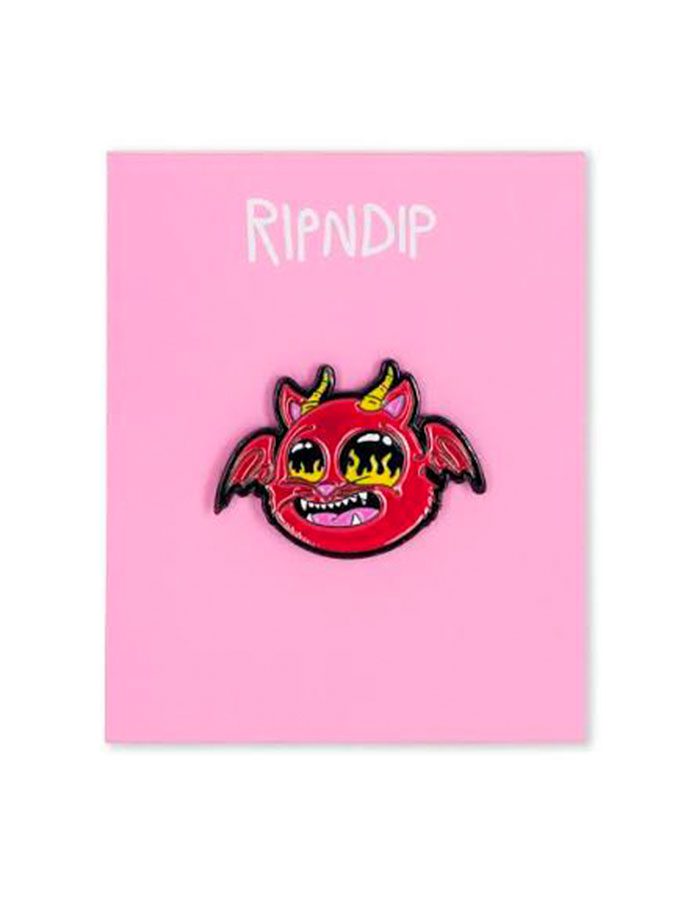 Pin Rip N Dip Devil Monster - Imagen 2