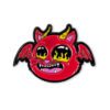 Pin Rip N Dip Devil Monster - Thumbnail Image 1