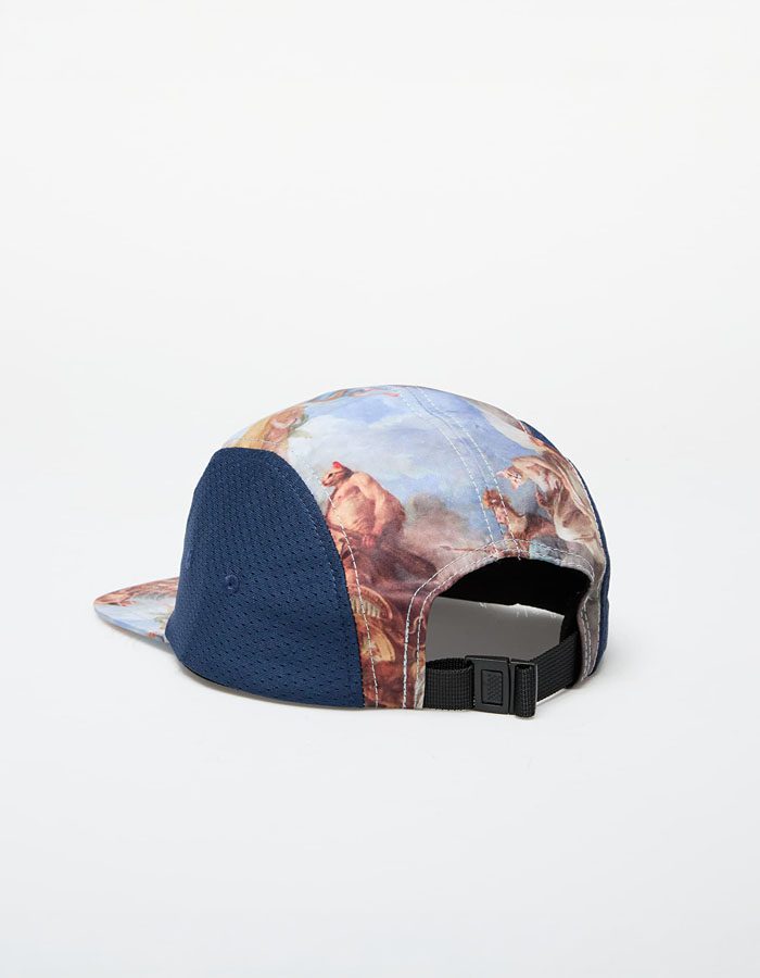 Gorra Rip N Dip Heavens Waiting Camper Hat - Imagen 2