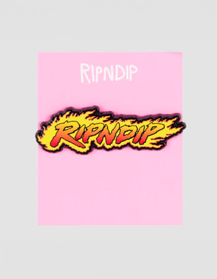 Pin Rip N Dip Break Loose - Imagen 2
