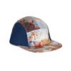 Gorra Rip N Dip Heavens Waiting Camper Hat - Thumbnail Image 1