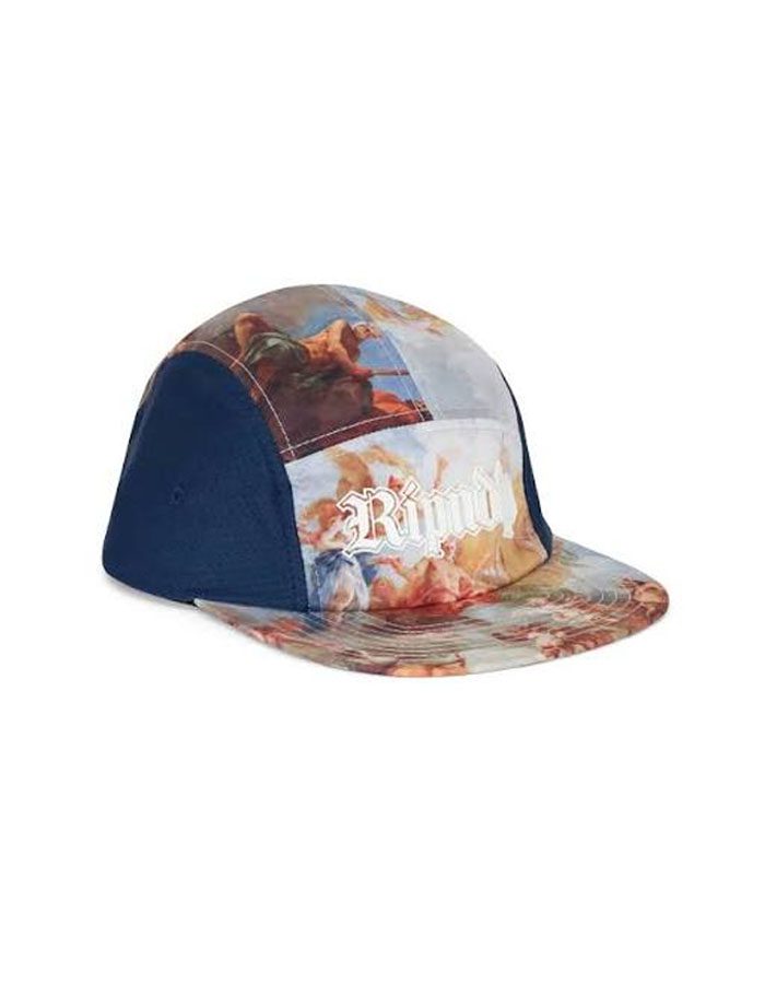 Gorra Rip N Dip Heavens Waiting Camper Hat - Imagen 1