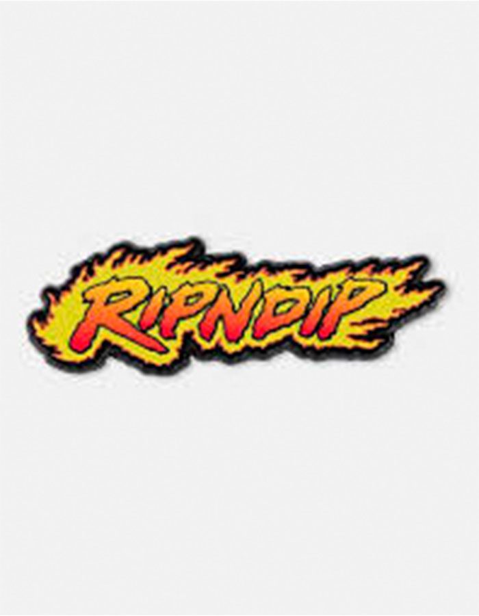 Pin Rip N Dip Break Loose - Imagen 1