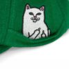 Gorra Rip N Dip Fire Team Spirit - Thumbnail Image 2