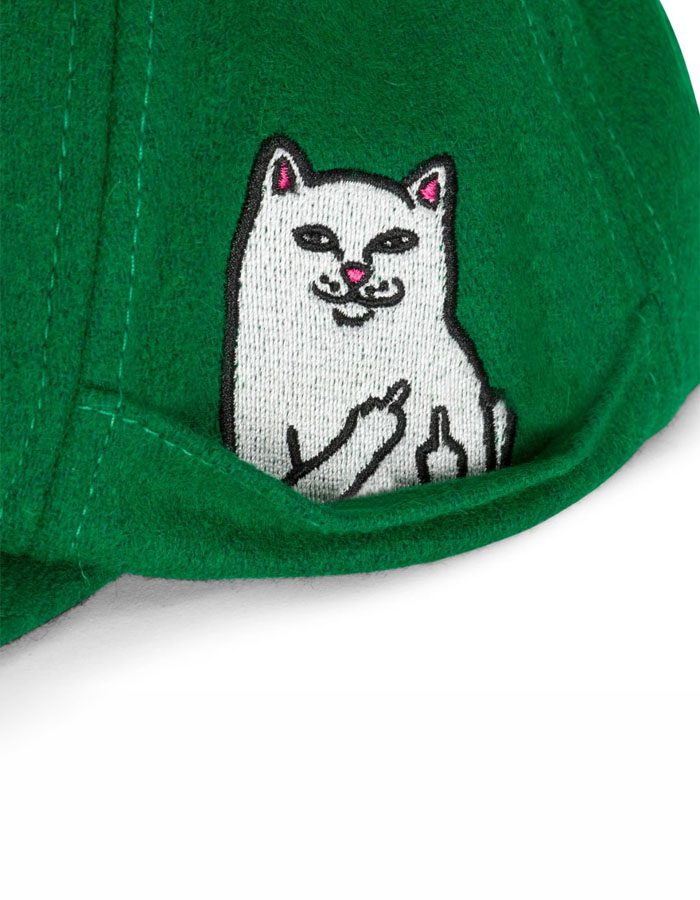 Gorra Rip N Dip Fire Team Spirit - Imagen 2