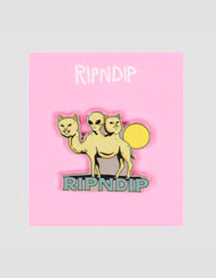 Pin Rip N Dip Barnum - Imagen 1
