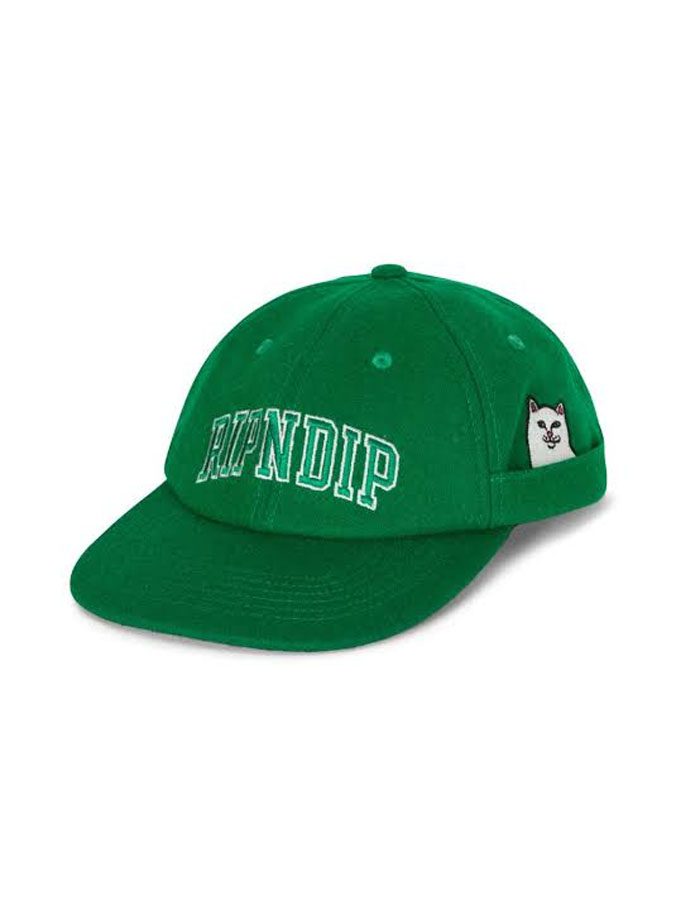 Gorra Rip N Dip Fire Team Spirit - Imagen 1