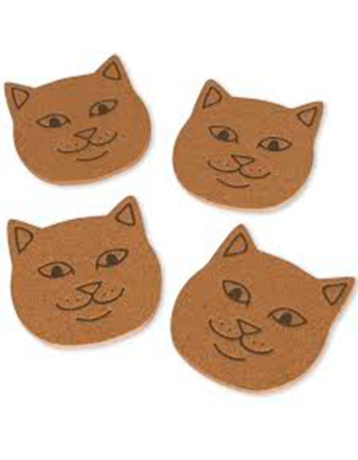 Posavasos Rip N Dip - Imagen 1