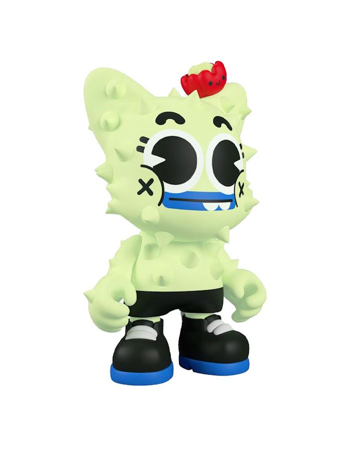 Superplastic Nopalito Glow In The Dark - Imagen 1