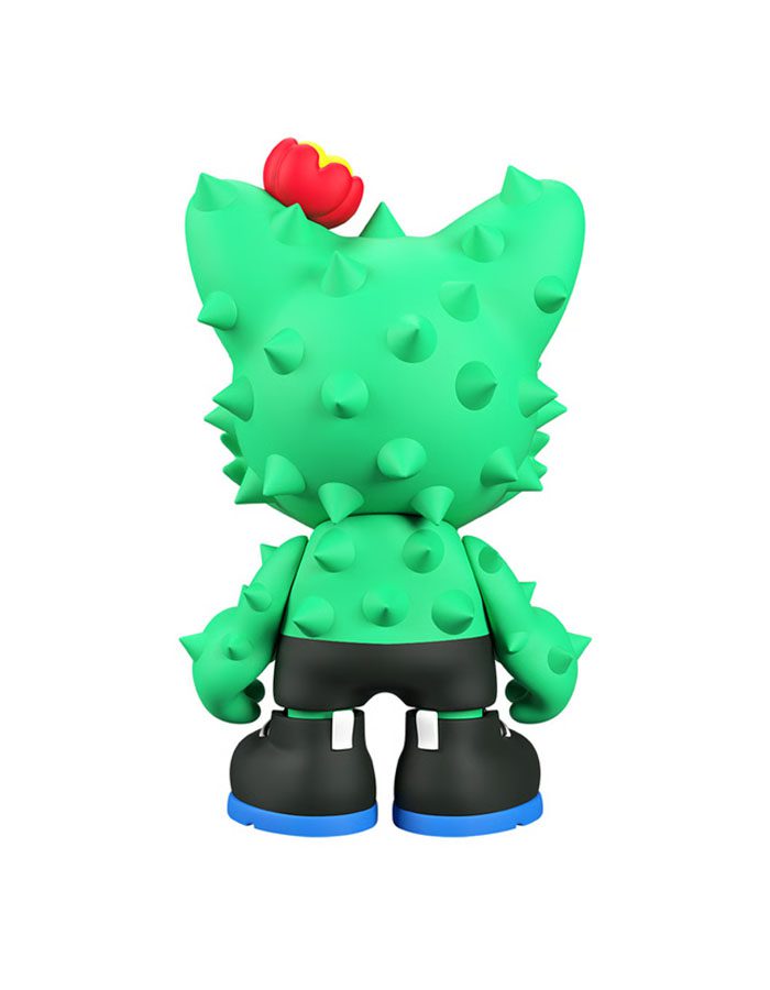 Superplastic Nopalito Green - Imagen 2