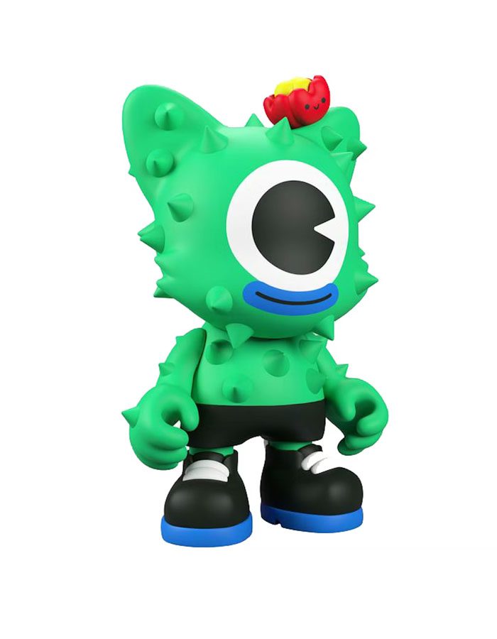 Superplastic Nopalito Green - Imagen 1