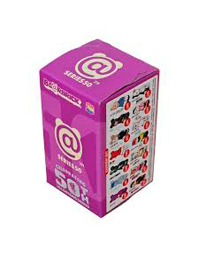 Bearbrick Series 50 - Imagen 1