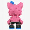 Superplastic Nopalito Pink - Thumbnail Image 2
