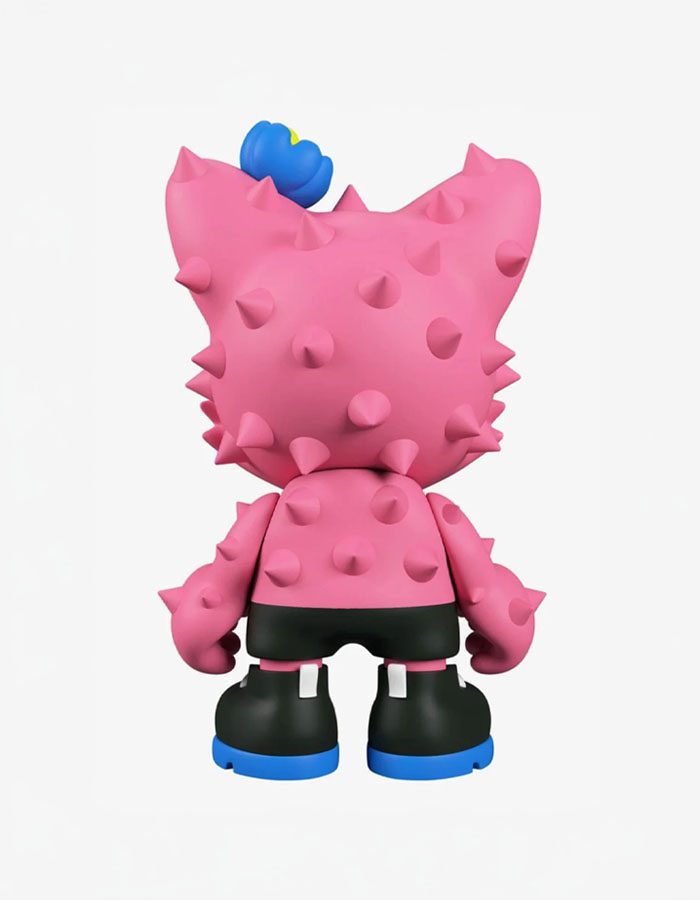 Superplastic Nopalito Pink - Imagen 2