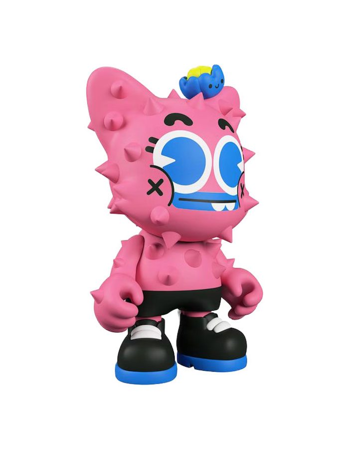 Superplastic Nopalito Pink - Imagen 1