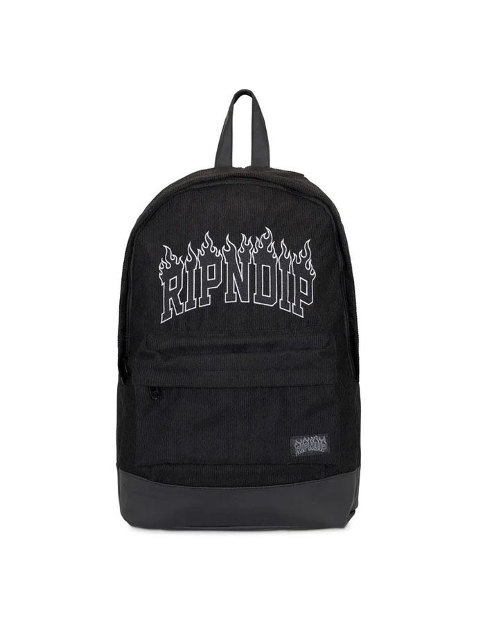 Mochila Rip N Dip Fire Spirit - Imagen 1