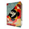 Bearbrick Obey 400% y 100% - Thumbnail Image 3