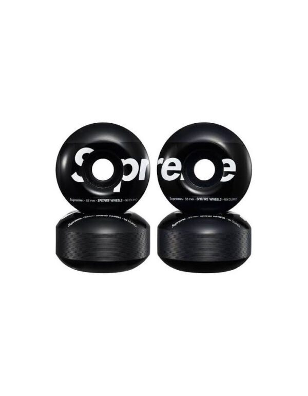 Llantas Supreme Spitfire 52mm