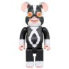 Bearbrick Gremlins Mohawk 400% - Thumbnail Image 1