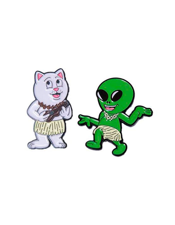 Aloha Pin Pack Rip N Dip - Imagen 1