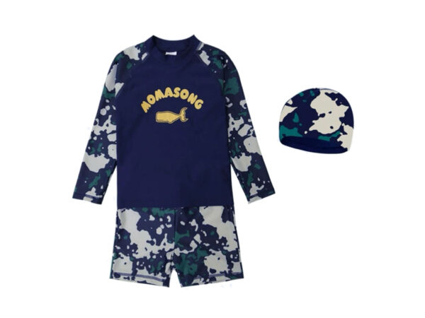 Conjunto UV Niño